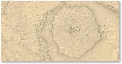 世界各国の古地図サービス